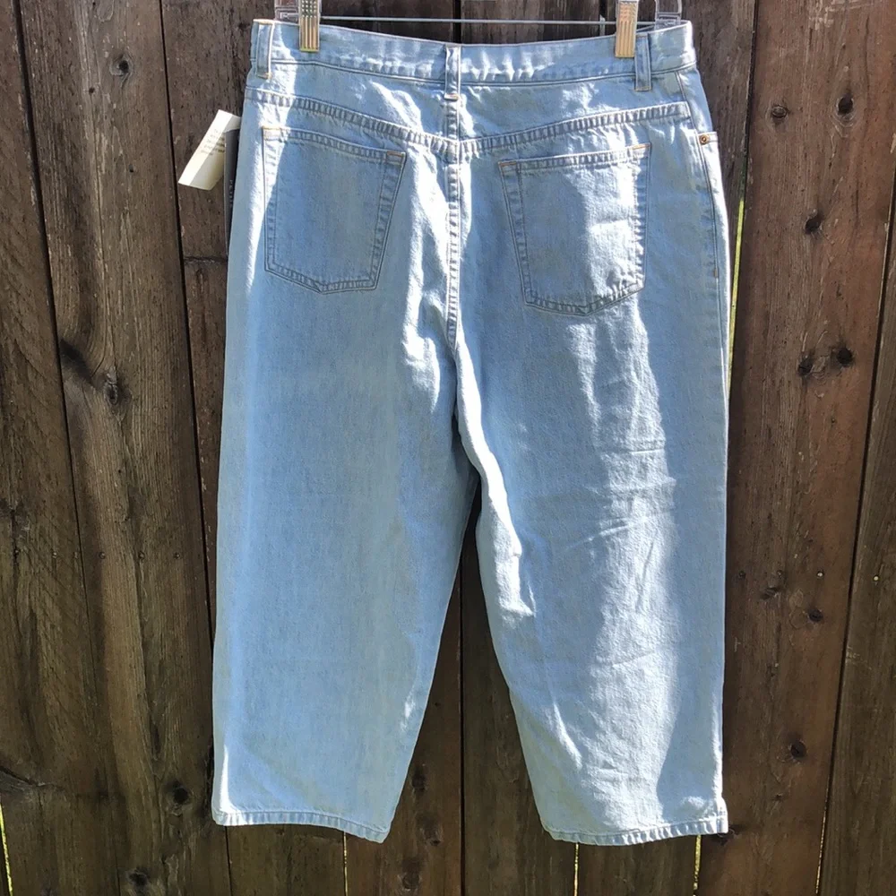 Jones New York Sports petite jeans size 12